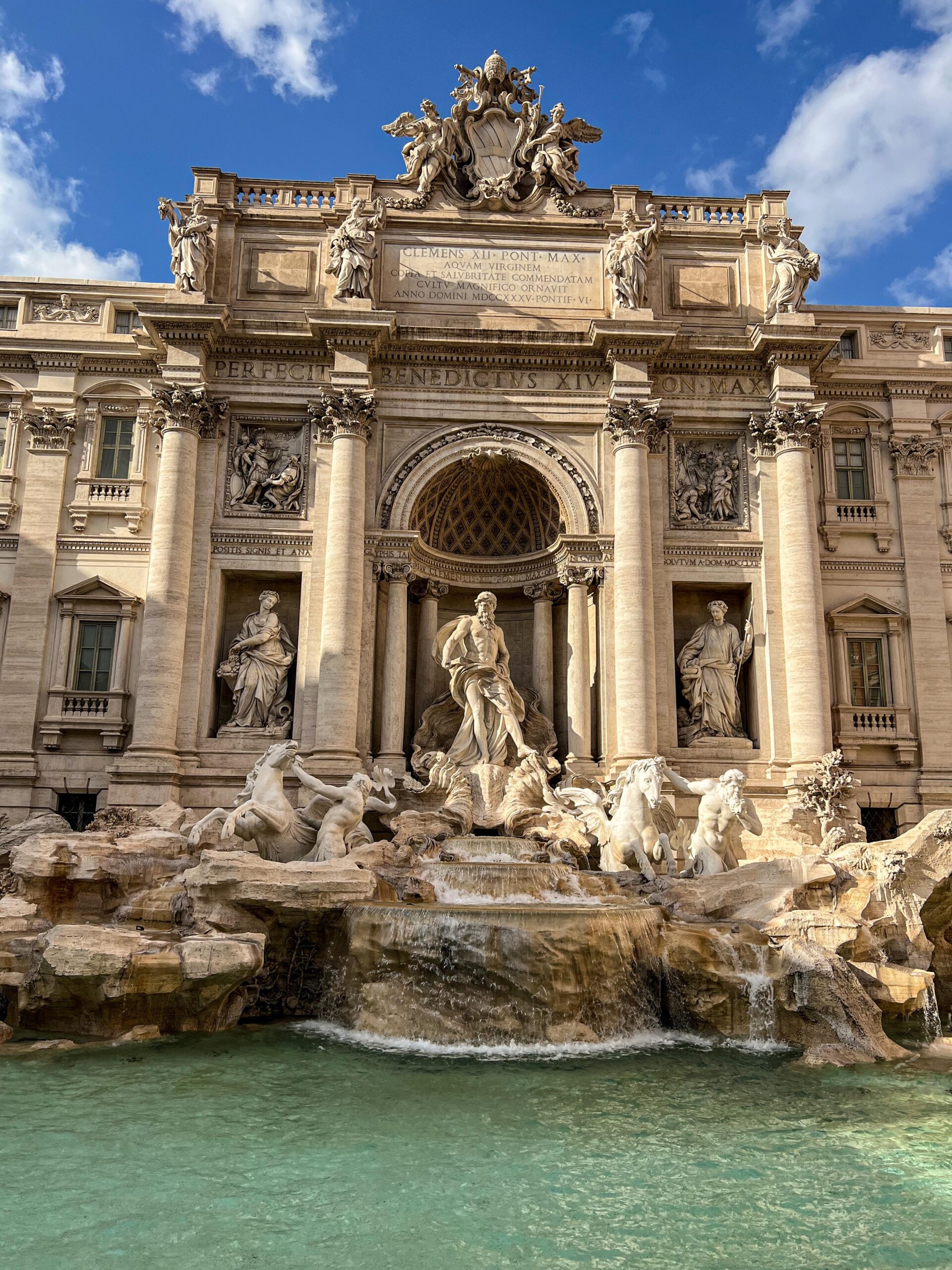 TREVI