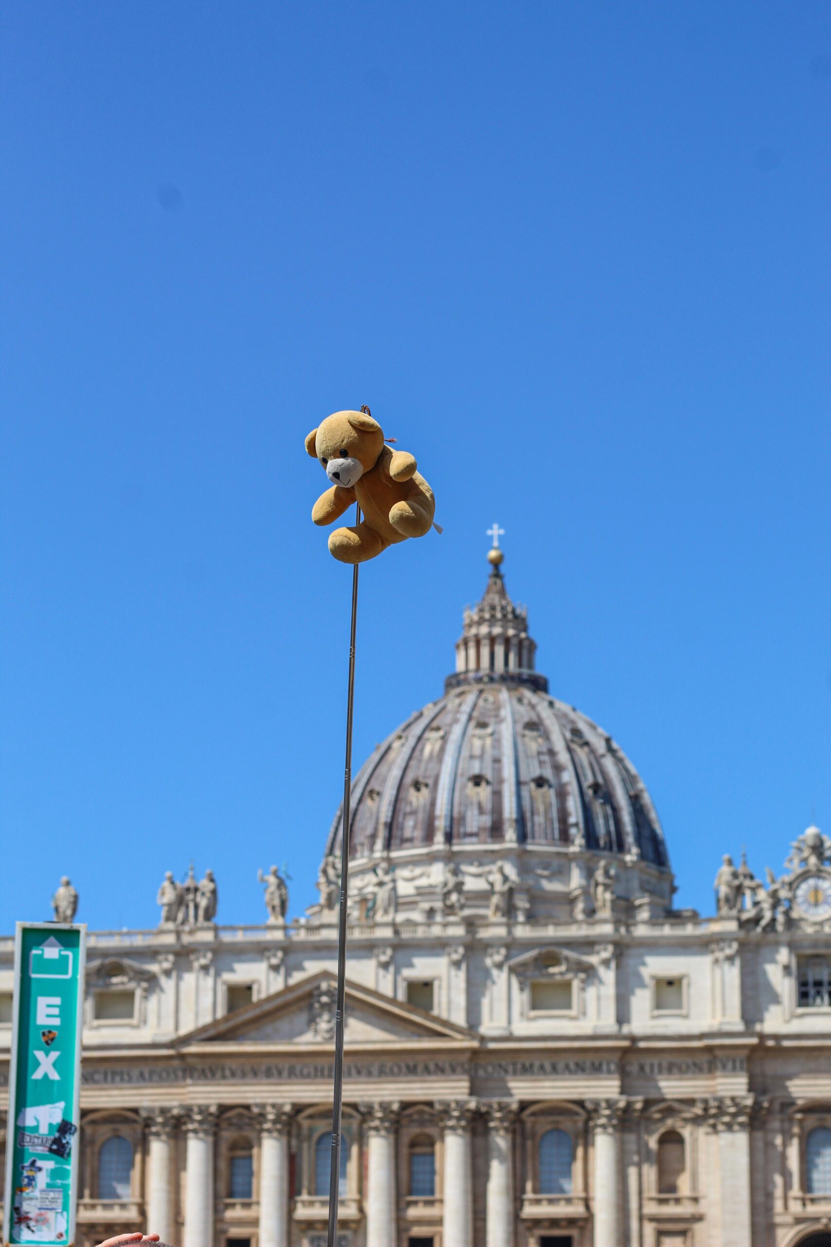 VATICANO